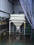 
Single Trip Bulk Bag Unloader from Spiroflow Systems for Low Value or Hazardous Products
