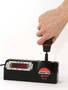 Screwdriver Torque Testers are accurate to ±1% of reading.