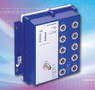 Unmanaged Fast Ethernet Switch targets small-scale networks.