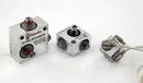 
Triaxial Accelerometers Provide Accurate, Repeatable Measurements in Noisy Industrial Environments
