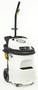 Portable Carpet Extractors offer adjustable heat, pressure.