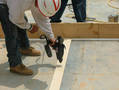 
Power Adhesives Introduces Hot Melt Adhesive for Faster, Easier and More Efficient Bonding of Precast Concrete Forms 
