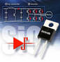 
ROHM Silicon Carbide Schottky Diodes Push the Performance Envelope
