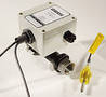 Energy Monitor suits solar, submetering, energy transfer systems.