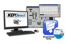 
AutomationDirect Renews Partnership with Kepware for Communications
