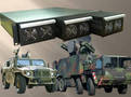 Rack-Mount DC-DC Power Supply suits rugged vehicle applications.