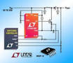 N-Channel MOSFET Gate Driver operates from -55 to +125�C.