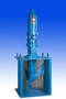 
Dimminutor� Channel Disintegrator                    

