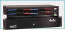 CAT5 RJ45 AB Switch is controlled via Ethernet or RS232.