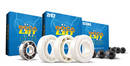 
Boca Bearings Is Introducing Bearings for the Food Processing Industry
