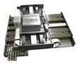 XY Positioning System supports 100-1,000 mm travel ranges.