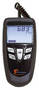 
AQ100, Low Cost, Portable Air Quality Tester
