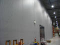 
Southland Equipment Service, Inc. is Proud to Carry and Install the Softwall Partition Solving by Soper, Solving  Dirt & Dust Problem at Beverage Packaging Company
