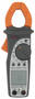 Digital Clamp Meter provides Peak Hold, Max/Min functions.