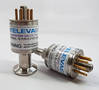 Piezo Diaphragm Vacuum Sensors have accuracy of ±5%.