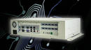 High-Performance Box PC includes 2.33 GHz Intel processor.