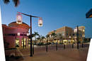 Architectural Luminaire is suited for outdoor use.