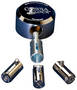 
Locking Systems International Awarded U.S. Patent on Its Universal PUCK Padlock(TM)
