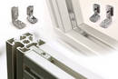 
80/20 Adds New Hidden Corner Connectors for T-Slotted Framing
