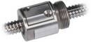 
Linear Actuators with Precision Ground Metric Ball Screws
