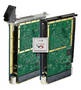 VPX Boards pair configurable Virtex-5 FPGA with PCIe interface.