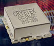 Voltage Controlled Oscillator operates from 2,515-2,530 MHz.