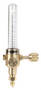 Nitrogen Flow Meter suits HVAC, plumbing applications.