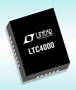 Battery Charge Controller IC is rated up to 60 V.
