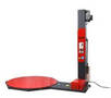 Semi-Automatic Stretch Wrapper handles loads up to 4,400 lb.