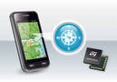 Motion and Magnetic Sensing Module targets mobile compassing applications.