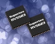 Serial to Parallel Converters offer 32 channels.