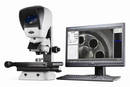 Video Measuring System handles diverse, complex applications.
