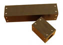 Linear Servomotor features 50 mm long forcer.
