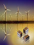 Miniature SMPS Capacitors feature double-stacked construction.