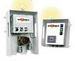 Solar-Powered, Wireless, Multipoint Gas Detector is site-configurable.