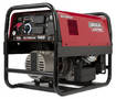 Engine Driven Welder suits outdoor welding applications.