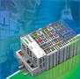 J1939 Interface Function Block  facilitates engine monitoring.