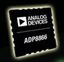 Programmable LED Driver controls up to 9 LED current sinks.