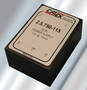 Encapsulated AC/DC Power Supply has ±5 Vdc output at 750 mA.