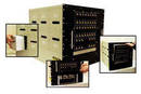 Common-Core Switching Platform is scalable, reconfigurable.