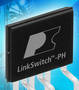 LED Driver ICs exceed 90% efficiency.