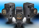 Photoelectric Sensors are offered in 18 mm rectangular models.