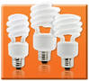 
Shat-R-Shield CFL's Feature New Coating Formula and Manufacturing Process
