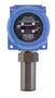 Ammonia Gas Sensor utilizes smart sensor technology.