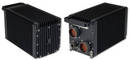 Sub-½ Air Transport Rack Box provides convection and conduction cooling.