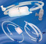 Fluid Path Assemblies comprise single-use tubing, filters.