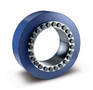 Shaft Locking Devices can be tensioned in minutes.