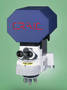 Microspectrophotometer analyzes large flat panel displays.