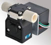 Micro Diaphragm Pump delivers high pressure for liquid handling.