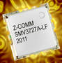 S-Band VCO offers low phase noise operation.